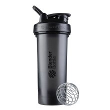 BlenderBottle Butelka do picia Classic Loop Pro 820ml czarna