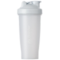 BlenderBottle Butelka do picia Classic Original Shaker 820ml biała