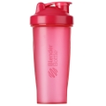 BlenderBottle Butelka do picia Classic Original Shaker 820ml różowa