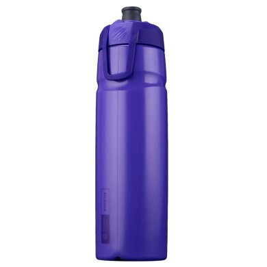 BlenderBottle Butelka Sportowa Halex (łatwo dostępne, szerokie otwarcie, funkcja Squeeze) 940ml fioletowa