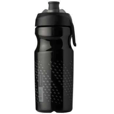 BlenderBottle Butelka do picia Hydration Halex Sports 650ml czarna