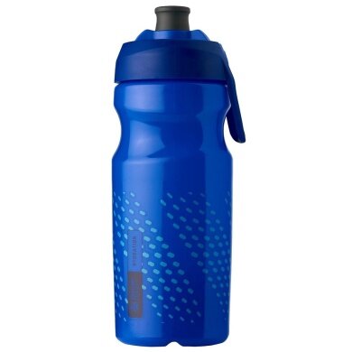 BlenderBottle Butelka do picia Hydration Halex Sports 650ml niebieska