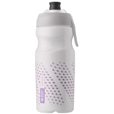 BlenderBottle Butelka do picia Hydration Halex Sports 650ml biała