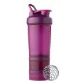 BlenderBottle Butelka ProStak Pro 650ml fioletowa