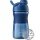 BlenderBottle Butelka do picia Sportmixer Twist 590ml granatowa