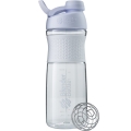 Butelka BlenderBottle Sportmixer Twist 820ml biała