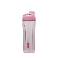 Butelka do picia BlenderBottle Tero Tritan (bez BlenderBall) 735ml różowa