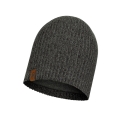 Czapka Buff (Beanie) Lyne Strick i Polar szara