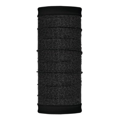 Buff Multifunkcyjna chusta Reversible Polar MUSCARY grafit Mężczyźni/Kobiety