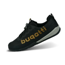 Sneaker Bugatti Moresby czarny męski