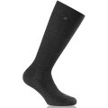 Rohner Skarpetki Biznesowe Knee SupeR Wool Long marengo Męskie - 1 Para