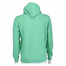 Champion Bluza z kapturem (Hoodie) w kolorach pastelowych 2021 zielona męska