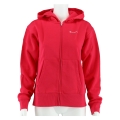 Champion Kurtka z kapturem Hoodie Full Zip (ocieplana) różowa dziewczęca