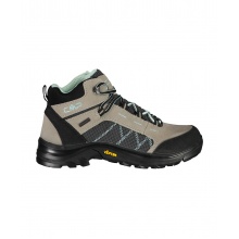 CMP Buty trekkingowe Thiamat Mid 2.0 WP (Trekking, wodoodporne) piaskowy brąz Dziecięce