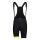 CMP Spodenki rowerowe BIB Short Padded czarne męskie