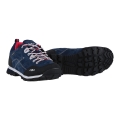 CMP Buty trekkingowe Alcor Low WP (Trekking, wodoodporne) ciemnoniebieskie Damskie