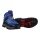 CMP Buty trekkingowe Rigel Mid WP (wodoodporne/wodoodporne) kobaltowe Dzieci