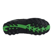 CMP Buty trekkingowe Rigel Low WP (Trekking, wodoodporne) ciemnoniebieskie męskie