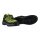 CMP Buty trekkingowe Rigel Low WP (Trekking, wodoodporne) limonkowe dziecięce