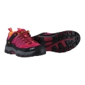 CMP Buty trekkingowe Rigel Low WP (Trekking, wodoodporne) magenta Dziecięce