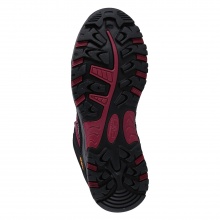 CMP Buty trekkingowe Rigel Low WP (Trekking, wodoodporne) magenta Dziecięce