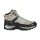 CMP Buty trekkingowe Rigel Mid WP (Trekking, wodoodporne) piaskowy damski