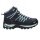 CMP Buty trekkingowe Rigel Mid WP (Trekking, wodoodporne) granatowe/jasnoniebieskie damskie