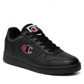 Champion Sneaker Chicago Low Cut czarny męski