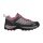 CMP Buty trekkingowe Rigel Low WP (Trekking, wodoodporne) szare/fuksjowe Damskie