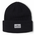 Czapka zimowa Columbia (Beanie) Lost Lager II czarna męska