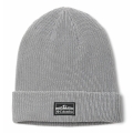 Czapka zimowa Columbia (Beanie) Lost Lager II jasnoszara męska