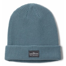 Czapka zimowa Columbia (beanie) Lost Lager II metalblue męska