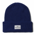 Czapka zimowa Columbia (Beanie) Lost Lager II szafirny niebieski męski