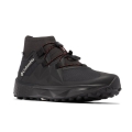 Buty trekkingowe Columbia Facet 75 Alpha Outdry (trekkingowe, wodoodporne) czarne męskie