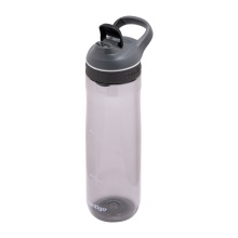 Contigo Butelka Cortland Autoseal Tritan 720ml szara - 1 butelka