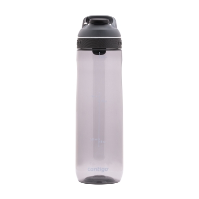 Contigo Butelka Cortland Autoseal Tritan 720ml szara - 1 butelka