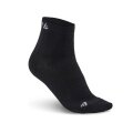 Craft Sportsocki Quarter Cool czarne - 2 pary