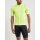 Craft Koszulka rowerowa Core Essence Jersey Tight Fit (optymalna swoboda ruchów) neonowy żółty mężczyźni