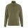 Craft Fleecepullover CORE Explore Half-Zip (100% rec. Poliester) khaki zielony Mężczyźni