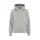 Craft Bluza z kapturem Community 2.0 Logo Hoodie (dopasowanie sportowe) szara Damska