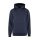 Craft Bluza z kapturem Community 2.0 Function Hoodie (100% rec. poliester) granatowa Damska