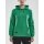 Craft Bluza z kapturem Hoodie Community (dopasowanie sportowe) zielona Damska