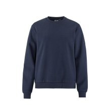 Craft Pullover Community 2.0 Sweatshirt granatowy damski