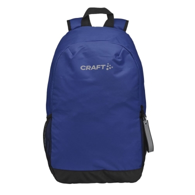 Plecak do ćwiczeń Craft Rucksack, kobaltowy, 24 litry