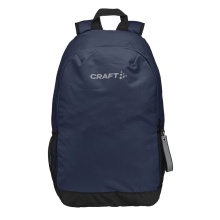 Plecak treningowy Craft Rucksack Ability granatowy 24 litry