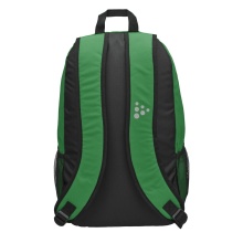 Plecak do ćwiczeń Craft Rucksack Zielony 24 litry