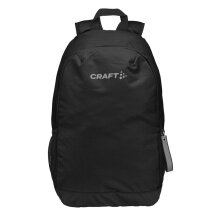 Plecak do ćwiczeń Craft Rucksack czarny 24 litry