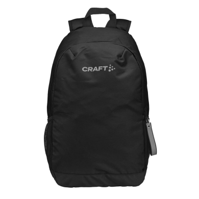 Plecak do ćwiczeń Craft Rucksack czarny 24 litry