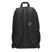 Plecak do ćwiczeń Craft Rucksack czarny 24 litry