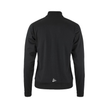 Craft Sportowa kurtka treningowa Evolve 2.0 Full Zip (wytrzymała, elastyczna) czarna Damska